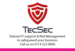 Tailored IT Support & Risk Management to safegueard your business.