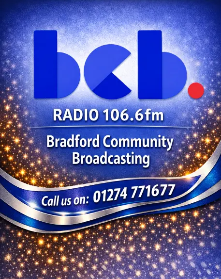 Bradford Community Radio 