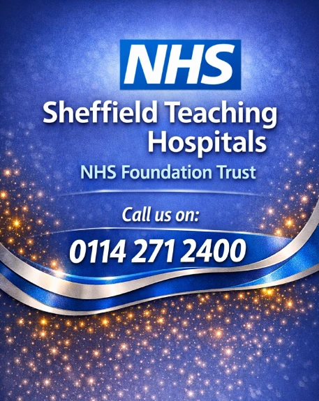 Sheffield Teaching Hospitals - NHS Foundation Trust
