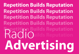 Radio Advertising with Sheffield Hospital Radio