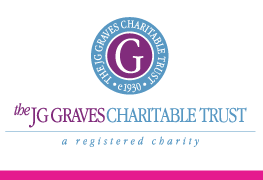 J G Graves we are a grant-making body established by J.G. Graves in 1930.