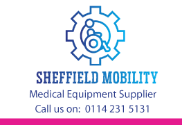 Sheffield Mobility