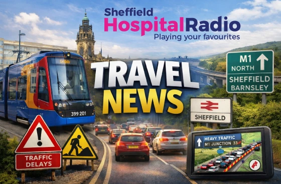 All the news you need to travel to hospital