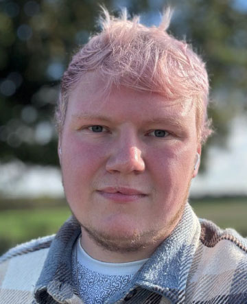 Curtis Holland