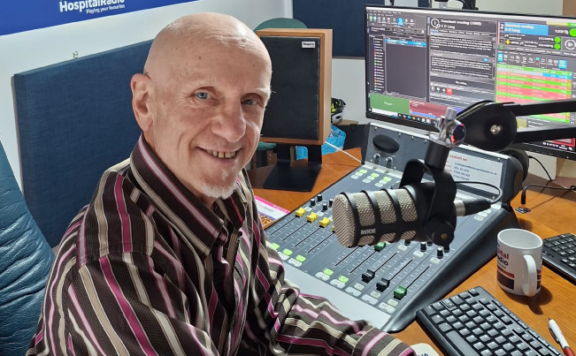 Nigel Edwards